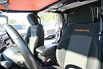 2023 Jeep Gladiator Crew Cab 4x4 Pickup for sale #MBCVT10027B - photo 5
