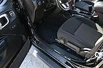 2023 Jeep Gladiator Crew Cab 4x4 Pickup for sale #MBCVT10027B - photo 7
