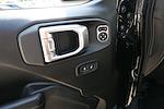 2023 Jeep Gladiator Crew Cab 4x4 Pickup for sale #MBCVT10027B - photo 8