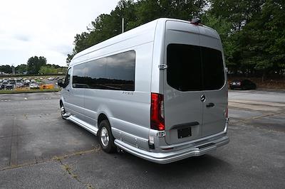 2023 Mercedes-Benz Sprinter 3500XD High Roof DRW RWD Luxury Van for sale #MBCVT10031 - photo 2