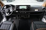 2023 Mercedes-Benz Sprinter 3500XD High Roof DRW RWD Luxury Van for sale #MBCVT10031 - photo 17
