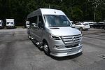 2023 Mercedes-Benz Sprinter 3500XD High Roof DRW RWD Luxury Van for sale #MBCVT10031 - photo 23
