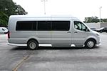 2023 Mercedes-Benz Sprinter 3500XD High Roof DRW RWD Luxury Van for sale #MBCVT10031 - photo 24