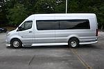 2023 Mercedes-Benz Sprinter 3500XD High Roof DRW RWD Luxury Van for sale #MBCVT10031 - photo 4