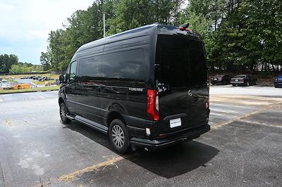 2025 Mercedes-Benz Sprinter 2500 Standard Roof AWD Luxury Van for sale #MBCVT10032 - photo 2