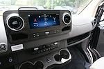 2025 Mercedes-Benz Sprinter 2500 Standard Roof AWD Luxury Van for sale #MBCVT10032 - photo 13