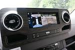 2025 Mercedes-Benz Sprinter 2500 Standard Roof AWD Luxury Van for sale #MBCVT10032 - photo 14