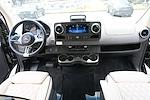 2025 Mercedes-Benz Sprinter 2500 Standard Roof AWD Luxury Van for sale #MBCVT10032 - photo 18