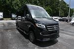 2025 Mercedes-Benz Sprinter 2500 Standard Roof AWD Luxury Van for sale #MBCVT10032 - photo 25