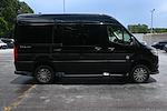 2025 Mercedes-Benz Sprinter 2500 Standard Roof AWD Luxury Van for sale #MBCVT10032 - photo 26