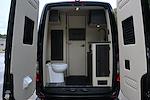 2025 Mercedes-Benz Sprinter 2500 Standard Roof AWD Luxury Van for sale #MBCVT10032 - photo 30