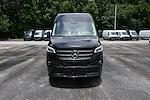 2025 Mercedes-Benz Sprinter 2500 Standard Roof AWD Luxury Van for sale #MBCVT10032 - photo 32