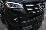 2025 Mercedes-Benz Sprinter 2500 Standard Roof AWD Luxury Van for sale #MBCVT10032 - photo 33