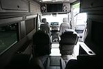 2024 Mercedes-Benz Sprinter 3500XD High Roof DRW RWD Empty Cargo Van for sale #MBCVT10046 - photo 19