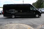 2024 Mercedes-Benz Sprinter 3500XD High Roof DRW RWD Empty Cargo Van for sale #MBCVT10046 - photo 27