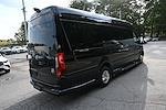 2024 Mercedes-Benz Sprinter 3500XD High Roof DRW RWD Empty Cargo Van for sale #MBCVT10046 - photo 28