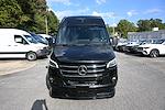 2024 Mercedes-Benz Sprinter 3500XD High Roof DRW RWD Empty Cargo Van for sale #MBCVT10046 - photo 33