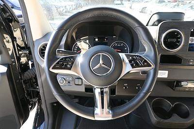 2025 Mercedes-Benz Sprinter 2500 Standard Roof RWD Empty Cargo Van for sale #MBCVT10062 - photo 2