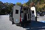2025 Mercedes-Benz Sprinter 2500 Standard Roof RWD Camper Van for sale #MBCVT10062 - photo 32