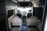 2025 Mercedes-Benz Sprinter 2500 Standard Roof RWD Camper Van for sale #MBCVT10062 - photo 33