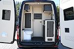 2025 Mercedes-Benz Sprinter 2500 Standard Roof RWD Camper Van for sale #MBCVT10062 - photo 2