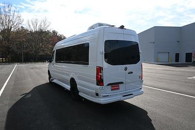 2024 Mercedes-Benz Sprinter 3500XD High Roof DRW AWD Camper Van for sale #MBCVT10066 - photo 2