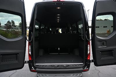 2025 Mercedes-Benz Sprinter 2500 High Roof RWD Passenger Van for sale #MBCVT10067 - photo 2