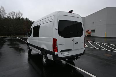 New 2025 Mercedes-Benz Sprinter 2500 Standard Roof Empty Cargo Van for sale #MBCVT10074 - photo 2