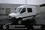 New 2025 Mercedes-Benz Sprinter 2500 Standard Roof Empty Cargo Van for sale #MBCVT10074 - photo 1
