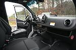 New 2025 Mercedes-Benz Sprinter 2500 Standard Roof Empty Cargo Van for sale #MBCVT10074 - photo 21