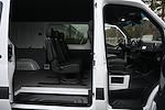 New 2025 Mercedes-Benz Sprinter 2500 Standard Roof Empty Cargo Van for sale #MBCVT10074 - photo 24