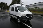 New 2025 Mercedes-Benz Sprinter 2500 Standard Roof Empty Cargo Van for sale #MBCVT10074 - photo 25