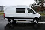 New 2025 Mercedes-Benz Sprinter 2500 Standard Roof Empty Cargo Van for sale #MBCVT10074 - photo 26
