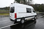 New 2025 Mercedes-Benz Sprinter 2500 Standard Roof Empty Cargo Van for sale #MBCVT10074 - photo 27
