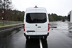New 2025 Mercedes-Benz Sprinter 2500 Standard Roof Empty Cargo Van for sale #MBCVT10074 - photo 28