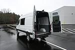 New 2025 Mercedes-Benz Sprinter 2500 Standard Roof Empty Cargo Van for sale #MBCVT10074 - photo 29