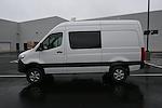 New 2025 Mercedes-Benz Sprinter 2500 Standard Roof Empty Cargo Van for sale #MBCVT10074 - photo 4