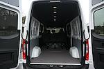 New 2025 Mercedes-Benz Sprinter 2500 Standard Roof Empty Cargo Van for sale #MBCVT10074 - photo 30