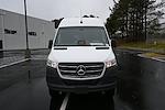New 2025 Mercedes-Benz Sprinter 2500 Standard Roof Empty Cargo Van for sale #MBCVT10074 - photo 32