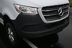 New 2025 Mercedes-Benz Sprinter 2500 Standard Roof Empty Cargo Van for sale #MBCVT10074 - photo 33
