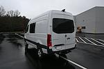 New 2025 Mercedes-Benz Sprinter 2500 Standard Roof Empty Cargo Van for sale #MBCVT10074 - photo 2