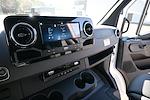2025 Mercedes-Benz Sprinter 3500 High Roof DRW RWD Empty Cargo Van for sale #MBCVT10091 - photo 13