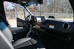 2025 Mercedes-Benz Sprinter 3500 High Roof DRW RWD Empty Cargo Van for sale #MBCVT10091 - photo 22