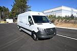 2025 Mercedes-Benz Sprinter 3500 High Roof DRW RWD Empty Cargo Van for sale #MBCVT10091 - photo 23