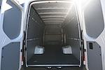 2025 Mercedes-Benz Sprinter 3500 High Roof DRW RWD Empty Cargo Van for sale #MBCVT10091 - photo 28