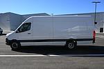 2025 Mercedes-Benz Sprinter 3500 High Roof DRW RWD Empty Cargo Van for sale #MBCVT10091 - photo 4