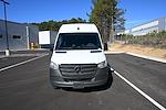 2025 Mercedes-Benz Sprinter 3500 High Roof DRW RWD Empty Cargo Van for sale #MBCVT10091 - photo 30