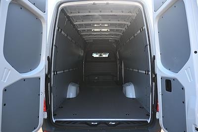 New 2025 Mercedes-Benz Sprinter 2500 - photo 1