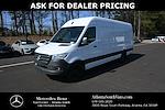 2025 Mercedes-Benz Sprinter 2500 High Roof RWD Empty Cargo Van for sale #MBCVT10105 - photo 1