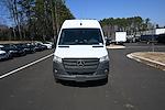 2025 Mercedes-Benz Sprinter 2500 High Roof RWD Empty Cargo Van for sale #MBCVT10105 - photo 29